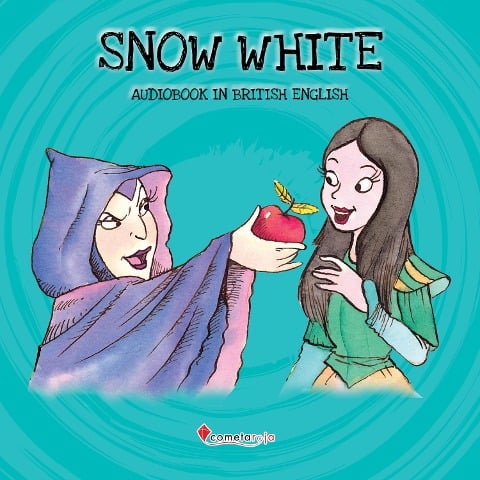 Snow White - Alberto Jiménez Rioja
