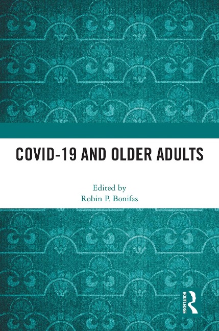 COVID-19 and Older Adults - 