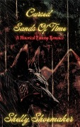 Cover-Bild zum Titel 'Cursed Sands of Time (The Cursed Hearts of Egypt)' von 'Shelly Shoemaker'