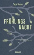 Cover-Bild zum Titel 'Frühlingsnacht' von 'Tarjei Vesaas'