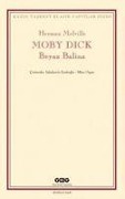 Cover-Bild zum Titel 'Moby Dick' von 'Herman Melville'