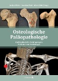 Cover-Bild zum Titel 'Osteologische Paläopathologie' von ''
