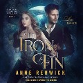 The Iron Fin Lib/E - Anne Renwick
