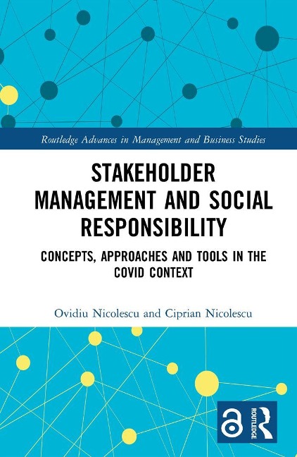 Stakeholder Management and Social Responsibility - Ovidiu Nicolescu, Ciprian Nicolescu