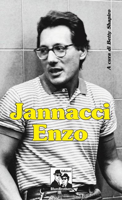 Jannacci Enzo - 