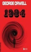 Cover-Bild zum Titel '1984' von 'George Orwell'