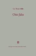 Otto Jahn - 