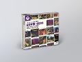 Cover-Bild zum Titel 'BIG BOX - Die legendären Originalalben' von 'Alfred Hause'