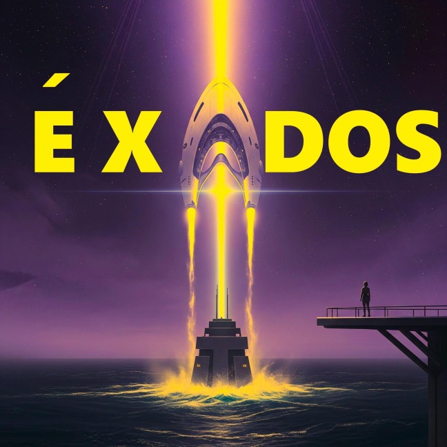 Éxodos - Kia P. Cabdill