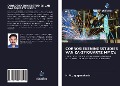 Cover-Bild zum Titel 'CORROSIEKENINGSSTUDIES VAN ZA-27/QUARTZ MMC's' von 'H. V. Jayaparakash'