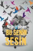 Cover-Bild zum Titel 'Bu Senin Sesin' von 'Nese Ergüven'