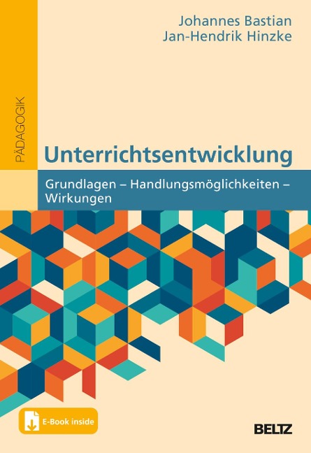 Unterrichtsentwicklung - Johannes Bastian, Jan-Hendrik Hinzke