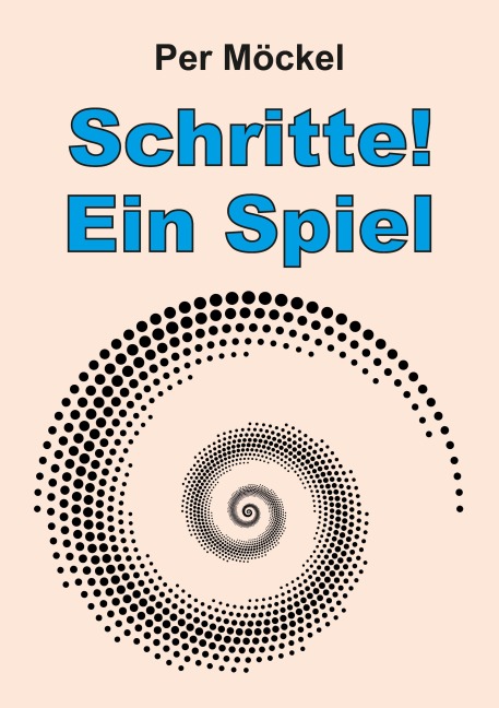 Schritte! - Per Möckel
