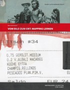 Cover-Bild zum Titel 'Vom Bild zum Ort - Mapping lernen' von 'Klaus-Peter Busse'