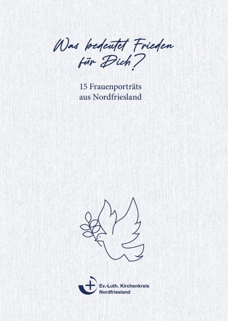 Was bedeutet Frieden für Dich? - 
