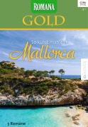 Cover-Bild zum Titel 'Romana Gold Band 21' von 'Carole Mortimer, Anne Weale, Natalie Fox'