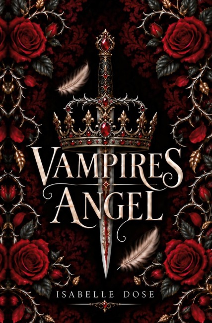 Vampires Angel - Isabelle Dose