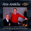 Arie Antiche - Alfredo/Tordesillas Kraus