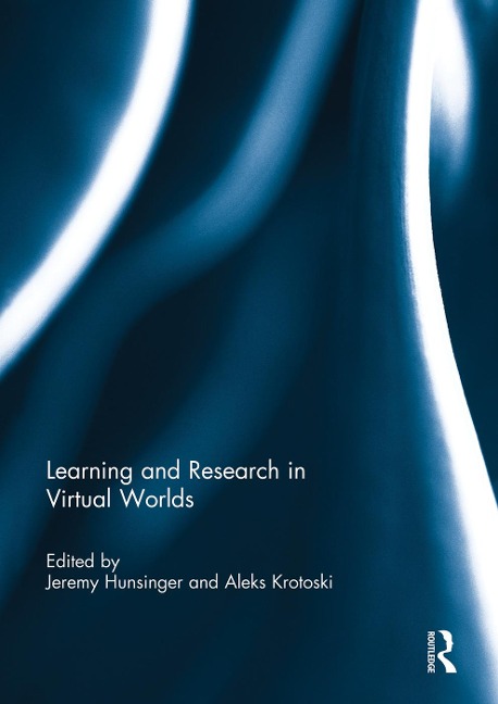 Learning and Research in Virtual Worlds - 