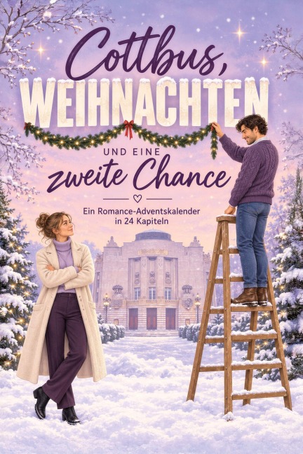 Cottbus, Weihnachten und eine zweite Chance - Oliver Hartmann