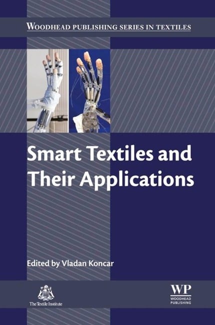 Smart Textiles and Their Applications - 