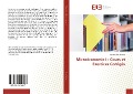 Cover-Bild zum Titel 'Microéconomie I : Cours et Exercices Corrigés' von 'Bassem Ben Soltane'