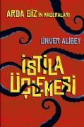 Cover-Bild zum Titel '¿stila Üçlemesi' von 'Ünver Al¿Bey'