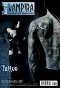 Cover-Bild zum Titel 'Vampira - Folge 21' von 'Adrian Doyle'