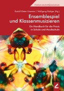 Cover-Bild zum Titel 'Ensemblespiel und Klassenmusizieren' von ''