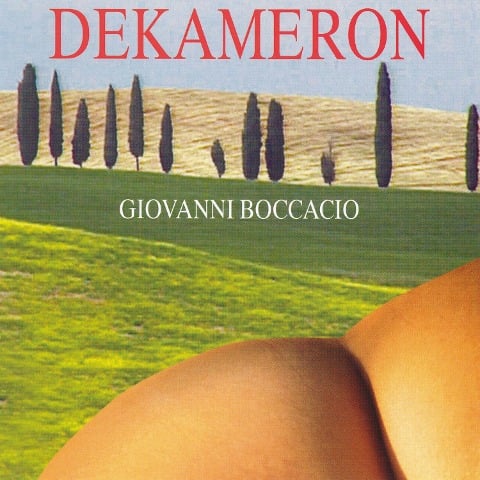 Dekameron - Giovanni Boccaccio