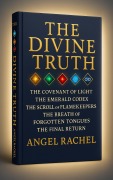 Cover-Bild zum Titel 'The Divine Truth' von 'Angel Rachel'