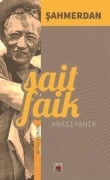 Cover-Bild zum Titel 'Sahmerdan' von 'Sait Faik Abasiyanik'