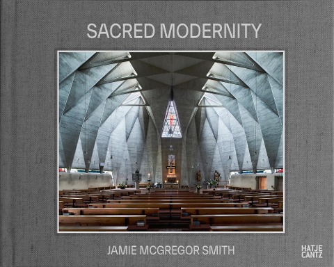 Sacred Modernity - Ivica Brnic, Jonathan Meades