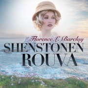 Cover-Bild zum Titel 'Shenstonen rouva' von 'Florence L. Barclay'