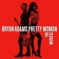 Cover-Bild zum Titel 'Pretty Woman-The Musical' von 'Bryan Adams'
