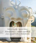 Cover-Bild zum Titel 'Edward James' von 'Hubertus Gassner, Amanda Holmes'