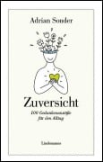 Cover-Bild zum Titel 'Zuversicht' von 'Adrian Sonder'