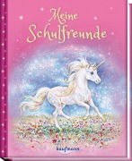 Cover-Bild zum Titel 'Meine Schulfreunde' von ''