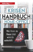 Krisenhandbuch Home-Office - Verlag Redline