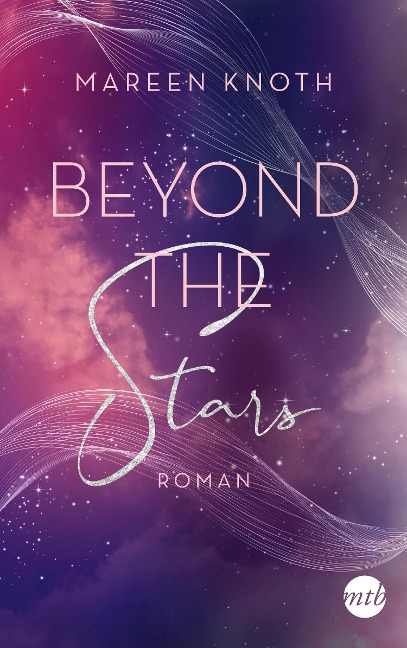 Beyond the Stars - Mareen Knoth