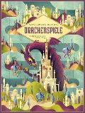 Cover-Bild zum Titel 'Mein großes Buch der Drachenspiele' von ''