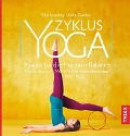 Cover-Bild zum Titel 'Zyklus-Yoga' von 'Silja Sperling, Ulrike Zander'