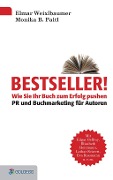 Cover-Bild zum Titel 'Bestseller' von 'Elmar Weixlbaumer, Monika B. Paitl'