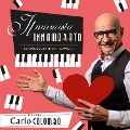 Cover-Bild zum Titel 'IL MUSICISTA INNAMORATO' von 'Carlo Colombo'