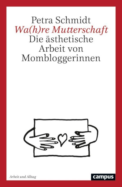 Wa(h)re Mutterschaft - Petra Schmidt