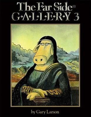 The Far Side Gallery 3 - Gary Larson
