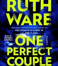 Cover-Bild zum Titel 'One Perfect Couple' von 'Ruth Ware'