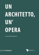Cover-Bild zum Titel 'Un architetto, un'opera' von ''