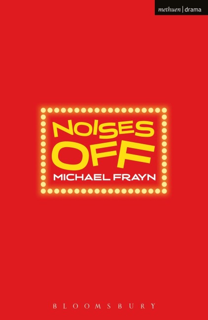 Noises Off - David Mamet