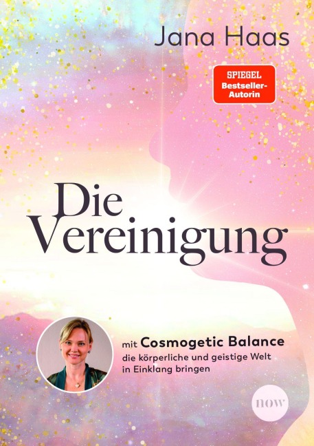 Die Vereinigung - Jana Haas